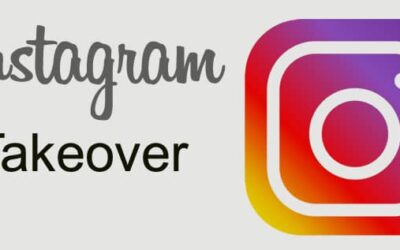 Instagram Takeover